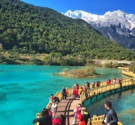 博白云南旅游攻略(云南旅游攻略必去景点顺序)