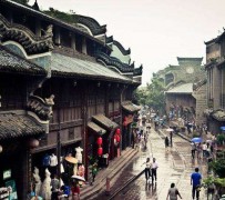 博白成都旅游攻略(成都旅游攻略详细)
