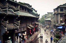 博白成都旅游攻略(成都旅游攻略详细)