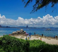 博白自由行(自由行和跟团游哪个好)
