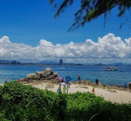 博白自由行(自由行和跟团游哪个好)