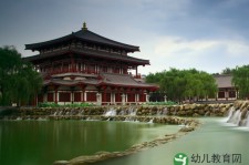 博白景点大全(怀柔旅游景点大全)