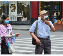 博白上海私人伴游 上海“半日游”骗局卧底调查