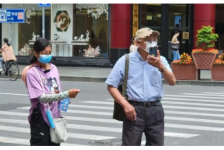 博白上海私人伴游 上海“半日游”骗局卧底调查