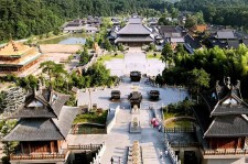 博白旅游价格(旅游一次大概多少钱)