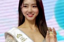博白选美冠军(韩国选美冠军)