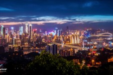 博白重庆自助游(重庆自助游攻略)