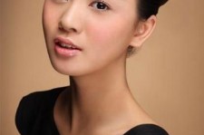 博白包罗中国女模特的词条