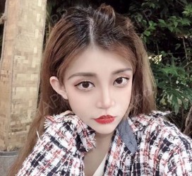 博白西安抖音模特兼职(西安抖音网红女主播)