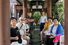 博白中国惠州伴游(今日惠州网新闻)