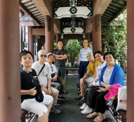 博白中国惠州伴游(今日惠州网新闻)