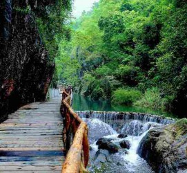 博白周边旅游(周边旅游景区哪里好玩)