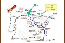 博白旅行路线(全国旅行路线)
