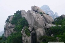 博白安徽旅游攻略(安徽旅游攻略三日游)