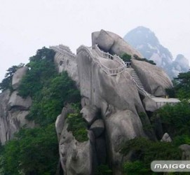 博白安徽旅游攻略(安徽旅游攻略三日游)