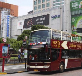 博白上海私人伴游 上海过年怎么玩？这些“微游”线路了解下→