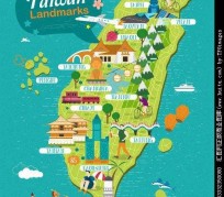 博白旅游景点地图(中国旅游景点地图全图)