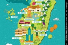 博白旅游景点地图(中国旅游景点地图全图)