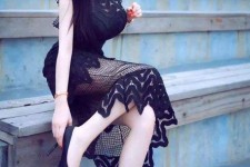 博白甜蜜的中国伴游(甜蜜暴击未减删樱花版)
