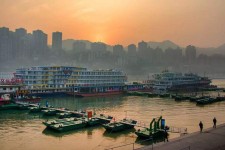 博白重庆自由行(重庆自由行2天攻略)