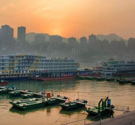 博白重庆自由行(重庆自由行2天攻略)