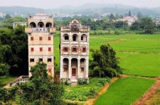 博白广东旅游攻略(广东旅游攻略景点必去)