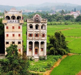 博白广东旅游攻略(广东旅游攻略景点必去)