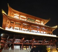 博白长沙旅游攻略(长沙旅游攻略景点必去长沙美食街)