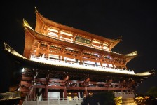 博白长沙旅游攻略(长沙旅游攻略景点必去长沙美食街)