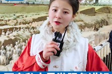 博白北京商务伴游 “网约导游”走红西安 去年近8万人下单体验西安深度游