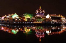 博白上海周边旅游(上海周边旅游景点二日游)