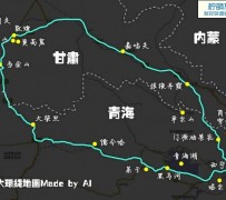博白自驾旅游攻略(沈阳到乌拉盖草原自驾旅游攻略)