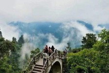 博白二日游(二日游旅游攻略)