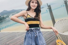 博白淘宝女模特(淘宝模特女孩)
