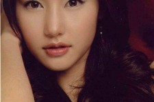 博白亚洲第一美女(亚洲第一美女主持人)