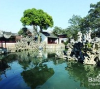 博白苏州旅游攻略(苏州旅游攻略自由行攻略)