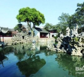 博白苏州旅游攻略(苏州旅游攻略自由行攻略)
