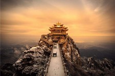 博白洛阳旅游攻略(洛阳旅游攻略二日游路线推荐)