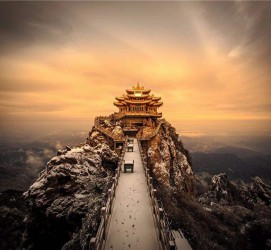 博白洛阳旅游攻略(洛阳旅游攻略二日游路线推荐)