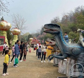 博白中国伴游带你打卡网红南山竹海(南山竹海网上预约)