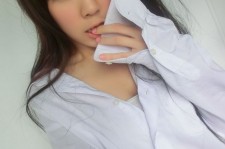博白台湾女模特(台湾的女模特)