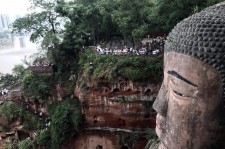 博白乐山旅游攻略(乐山旅游攻略1日游)