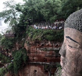 博白乐山旅游攻略(乐山旅游攻略1日游)
