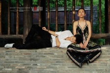 博白关于涂先生信上海兼职模特伴游以为真的信息
