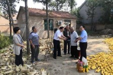 博白关于宋叔带老伴游中国的信息
