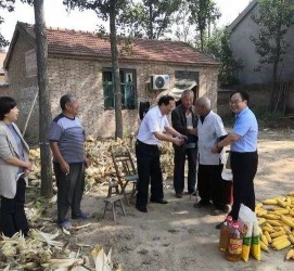 博白关于宋叔带老伴游中国的信息