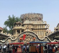 博白天津旅游攻略(天津旅游必去十大景点)