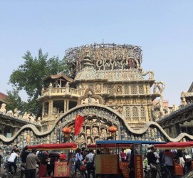博白天津旅游攻略(天津旅游必去十大景点)