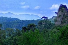 博白合肥伴游中国著名的六大旅游景点(合肥旅行景点)