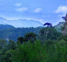 博白合肥伴游中国著名的六大旅游景点(合肥旅行景点)